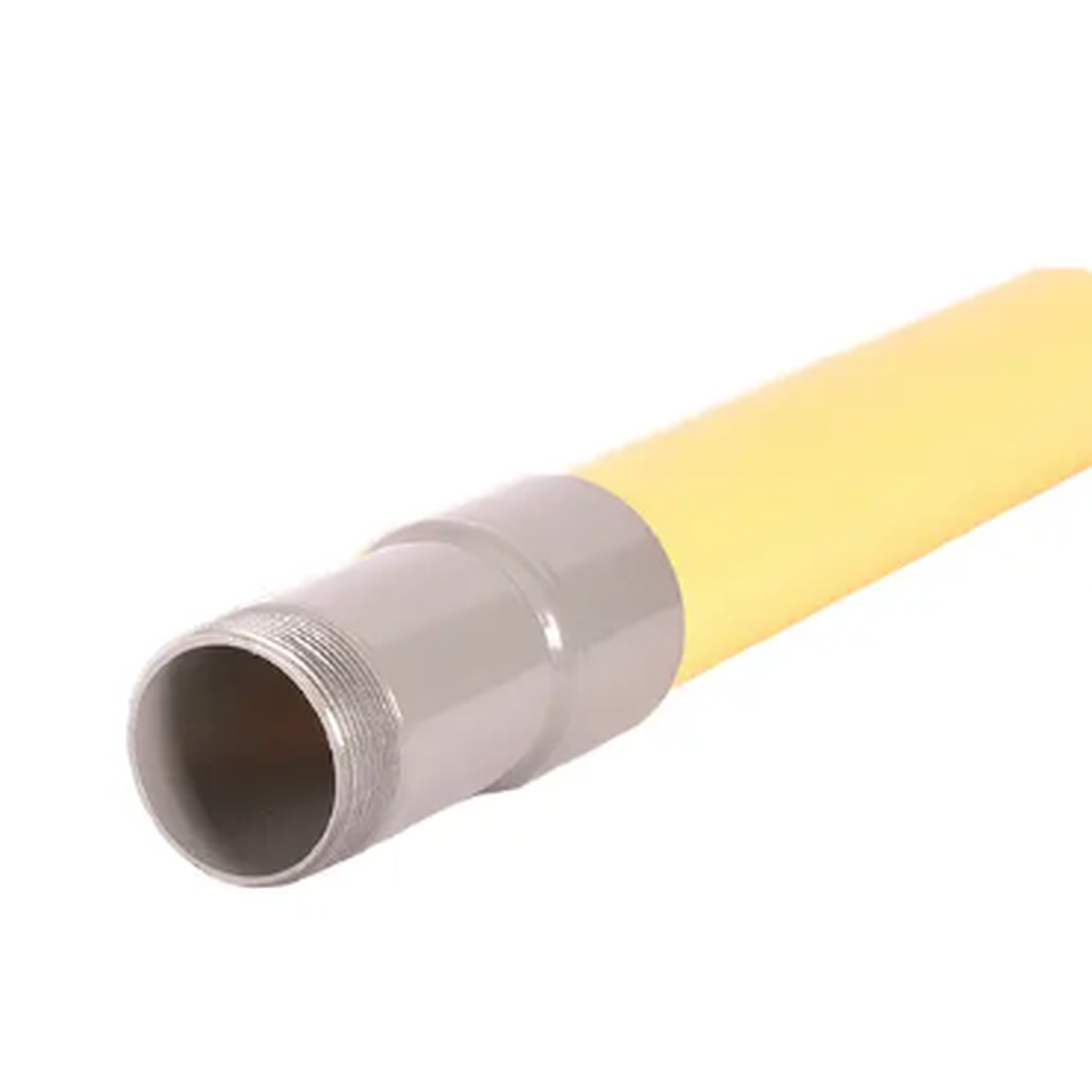 Home-Flex 3/4 in. IPS Poly Gas Transition 11 to 3/4 in. MIP - part 813196025197-MM4428 - USA Supply