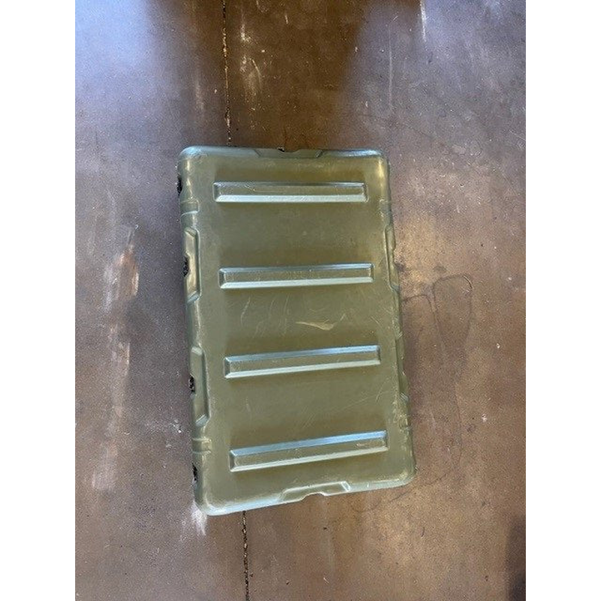 HARDIGG CASE- ID-30X17.75X9 OD-34X20X13 - USA Supply