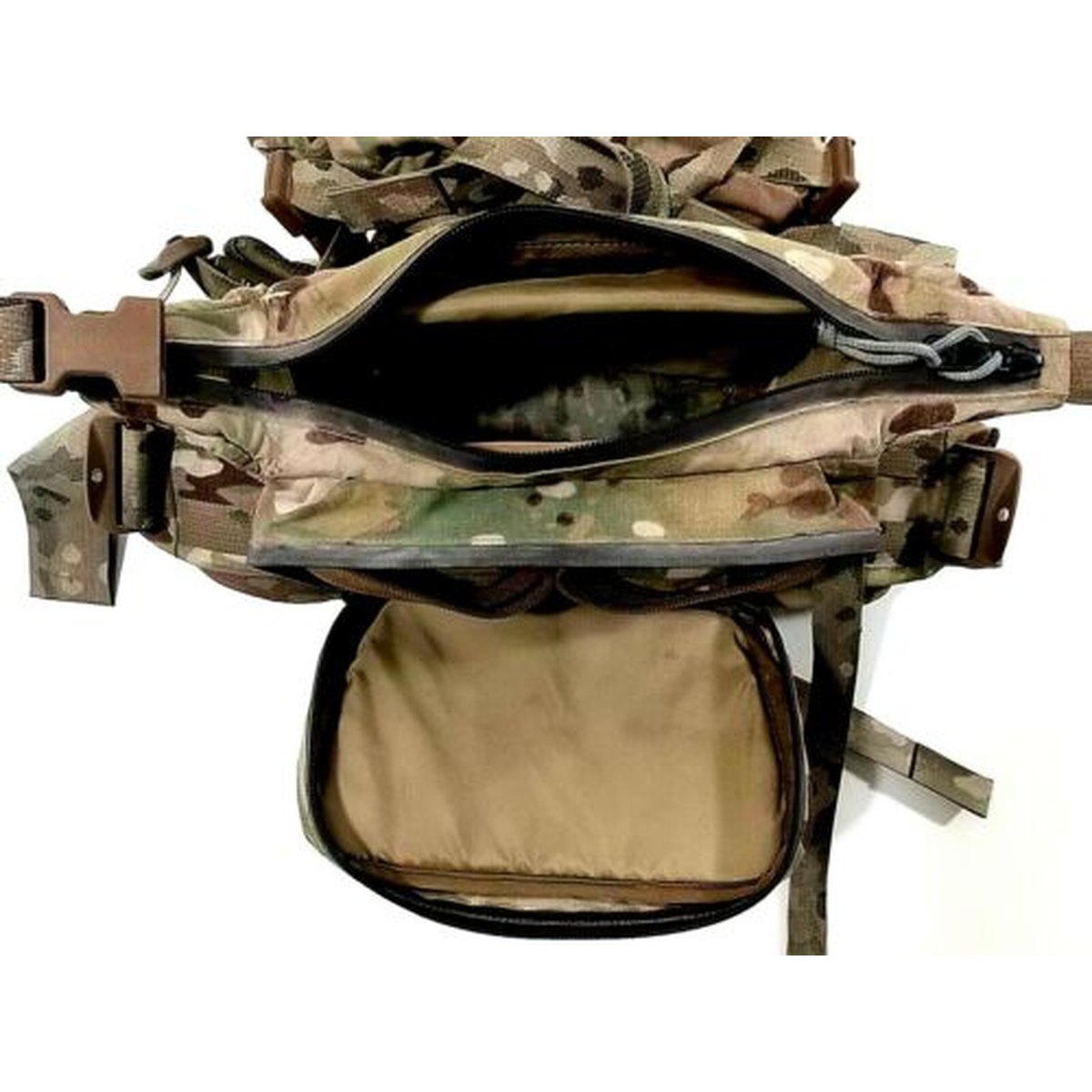 Mystery Ranch THOR Multicam Backpack Medium Yoke NSW EOD | USA