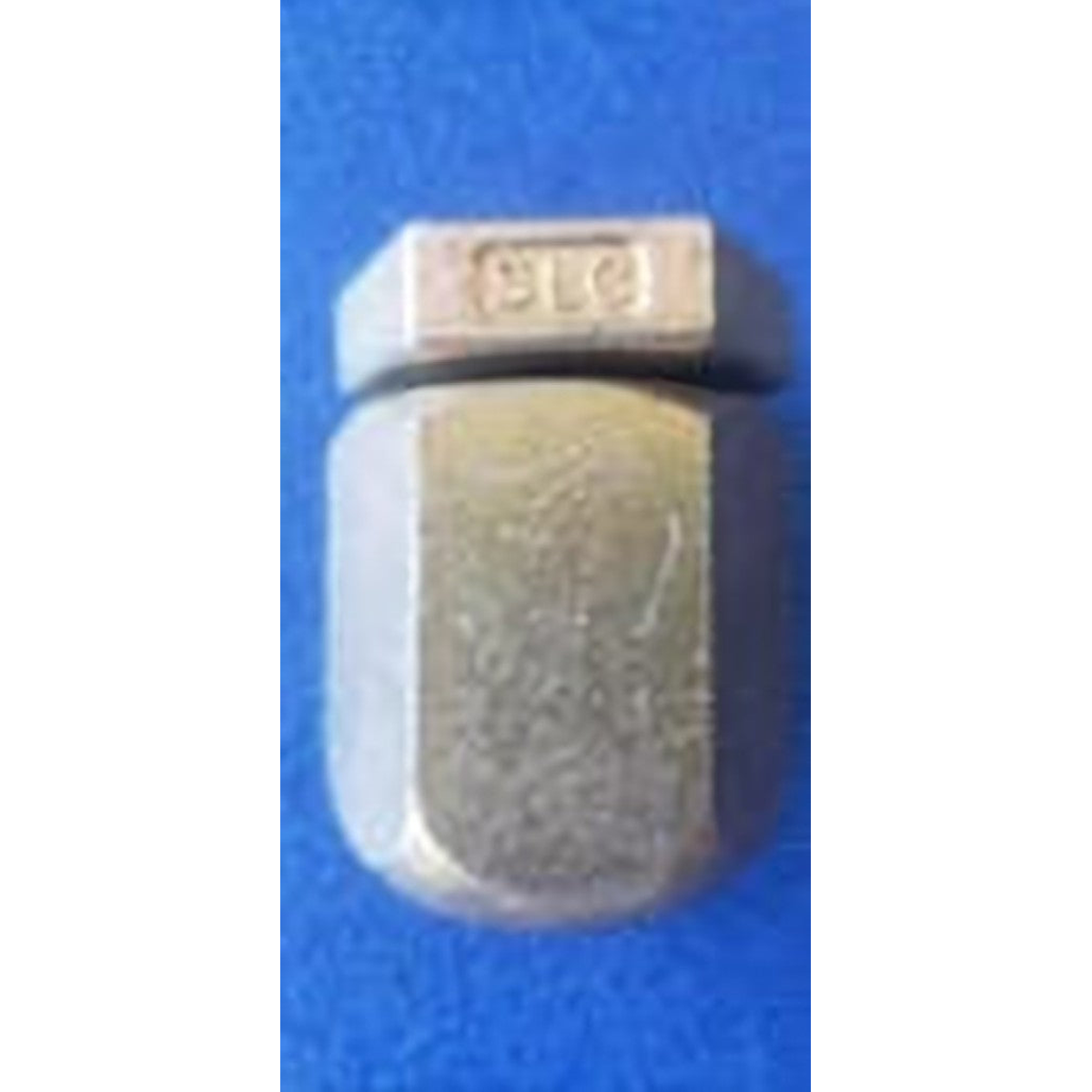 NOS SAFE LINE CLAMP BRAND CLAMP FOR 1/2" WIRE ROPE OR CABLE