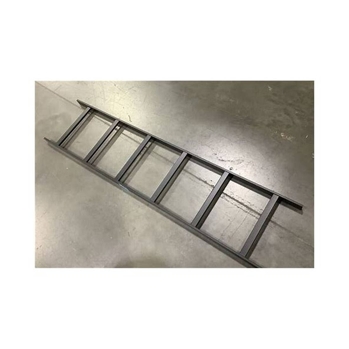 Chatsworth 11252-713 TELCO-Style Cable Runway 4' 4.5"L X 12"W - part 11252-713-MM1534 - USA Supply