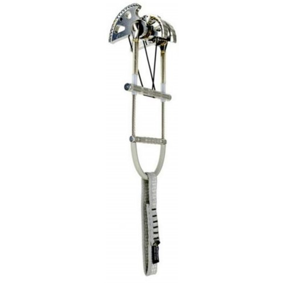 METOLIUS SUPERCAM asymmetric cam lobes with kevlar trigger SMALL