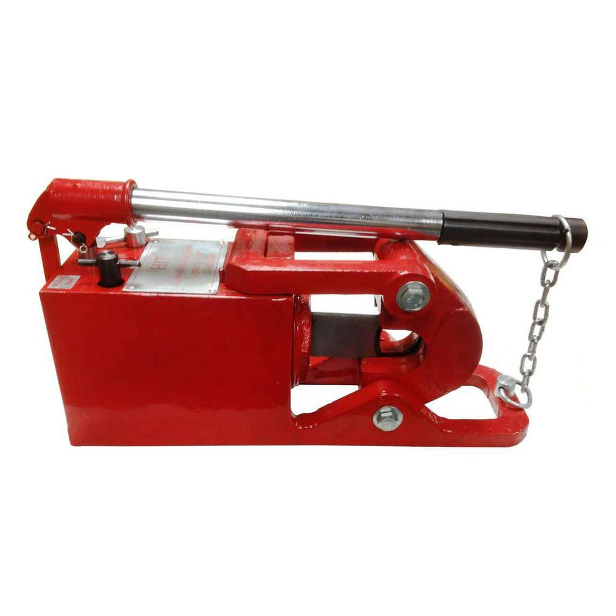 HIT Hydraulic Wire Rope Cutter Model: 22-HCC30 - 1-1/8" Max Cut - USA Supply (1 of 3)