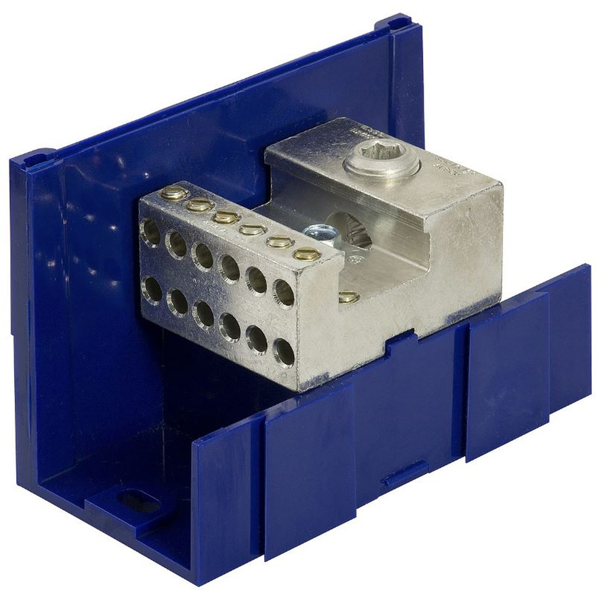 LDA-11-500 Ilsco Power Distribution Blocks, LDA Series - USA Supply