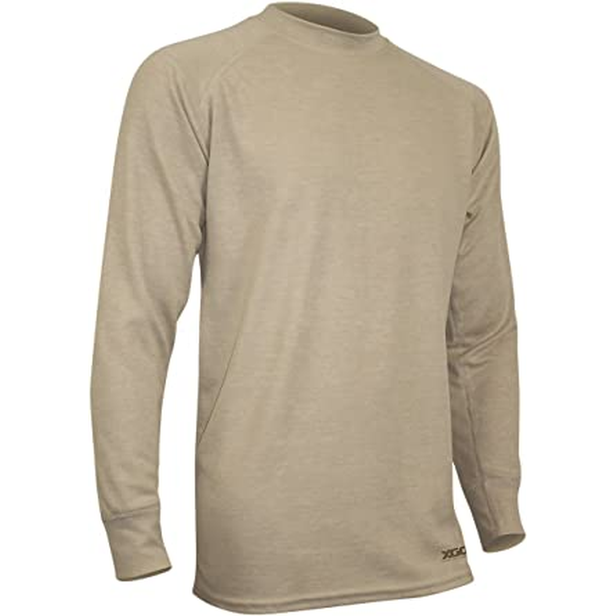 Men's XGO Phase 4 Performance Heavyweight Long Sleeve MEDIUM - USA Supply