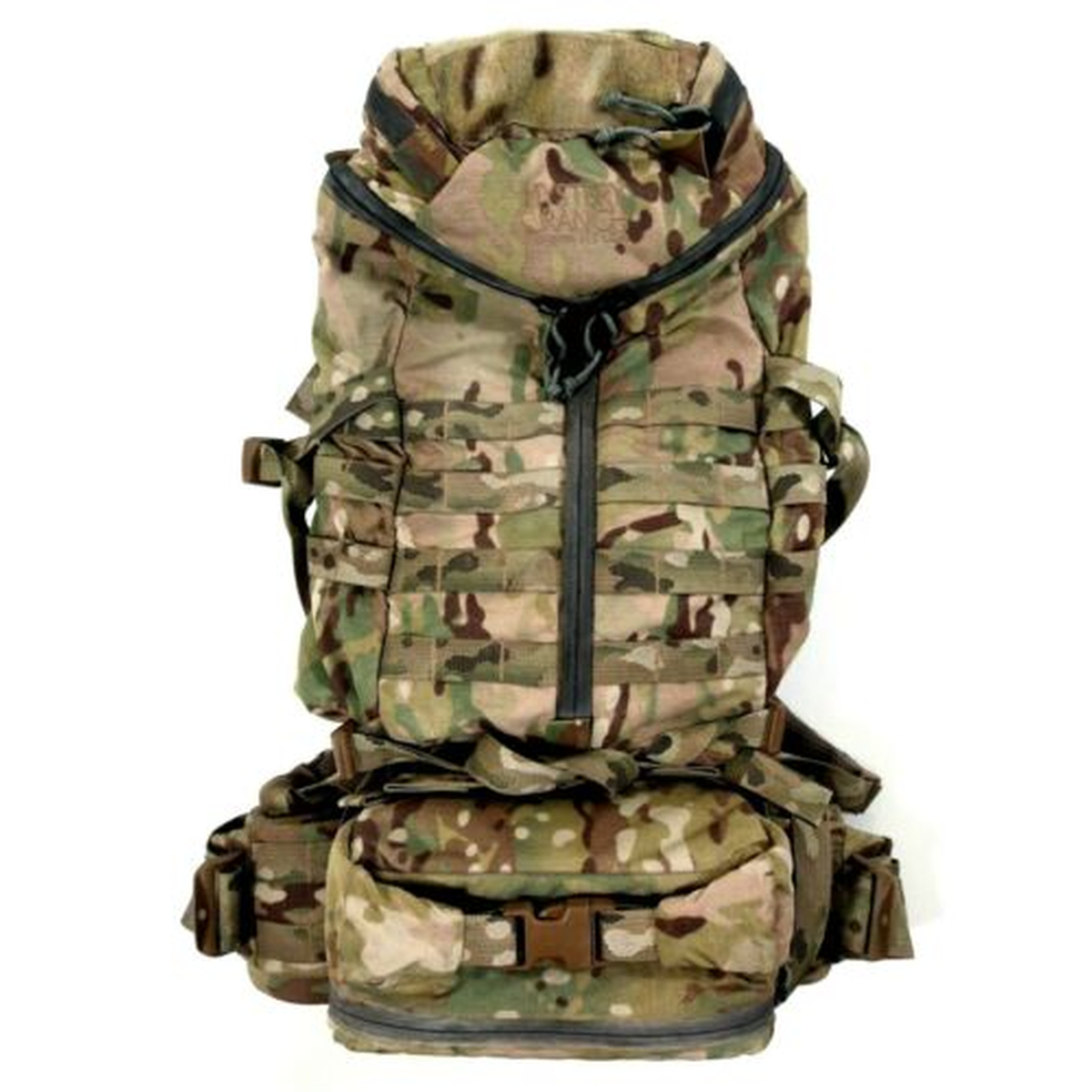 Mystery Ranch THOR Multicam Backpack Medium Yoke NSW EOD | USA