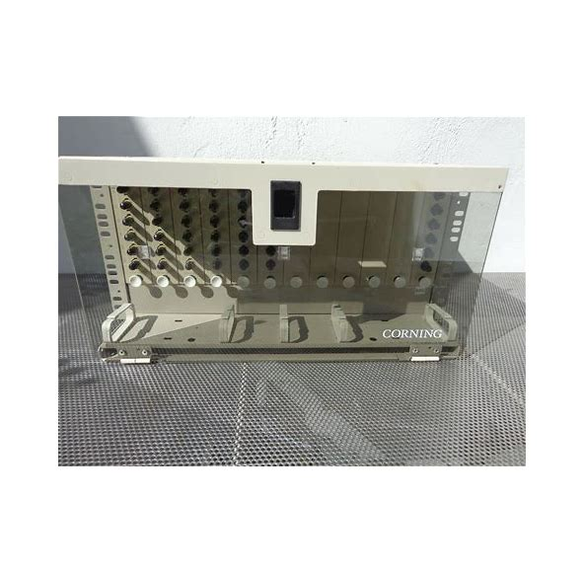 FDC Unit Connector Housings FDC-CMH-072 Corning SIECOR Cable System - part FDC-CMH-072-1 - USA Supply