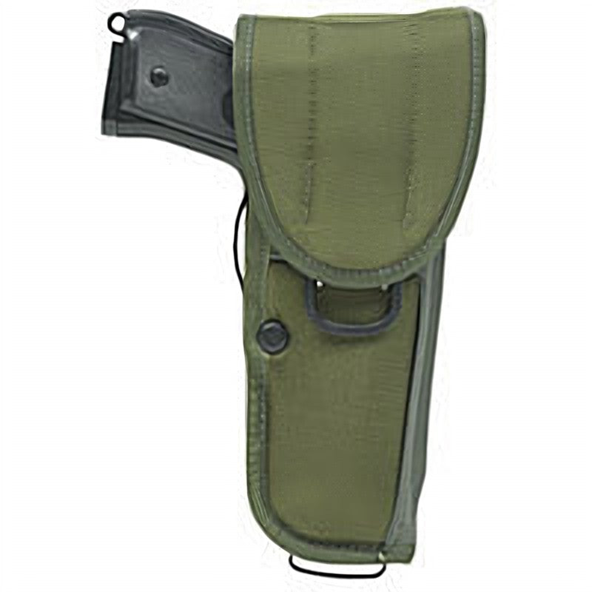 Holster, Pistol, Hip, M12