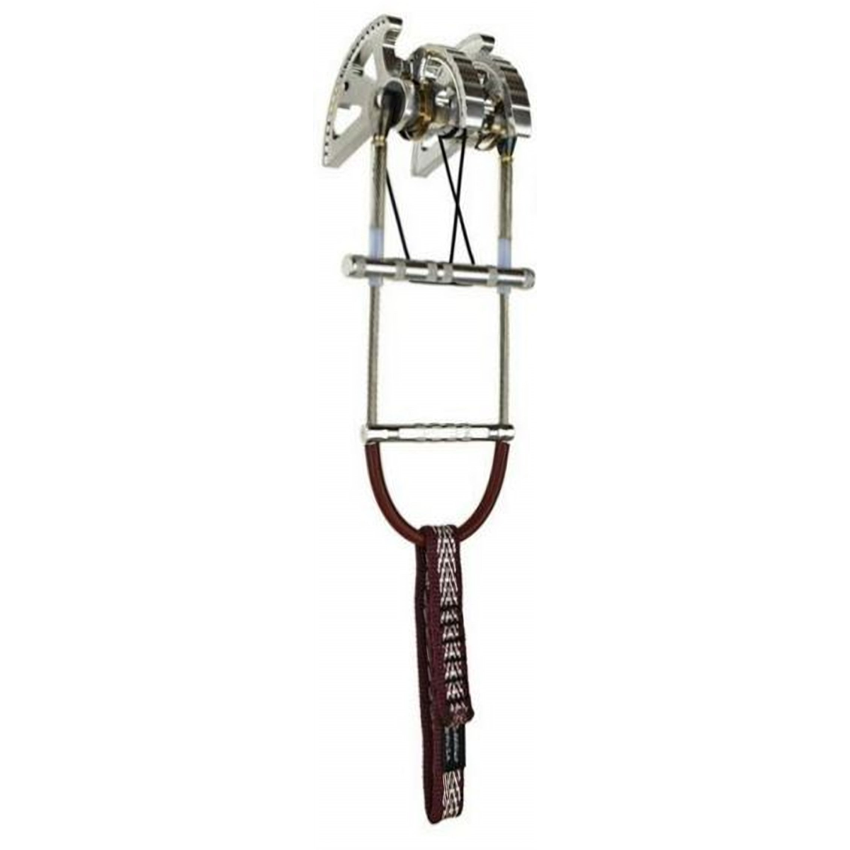METOLIUS SUPERCAM asymmetric cam lobes with kevlar trigger Medium