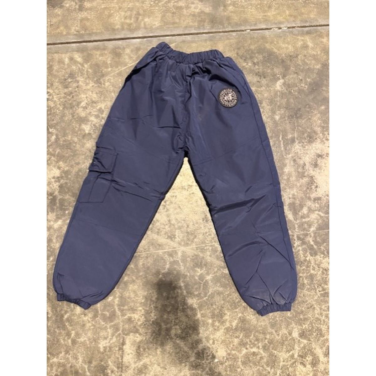tykids cold weather pants childrens/ infant sizes - part CWP-CHD-BLK-001 - USA Supply (1 of 2)