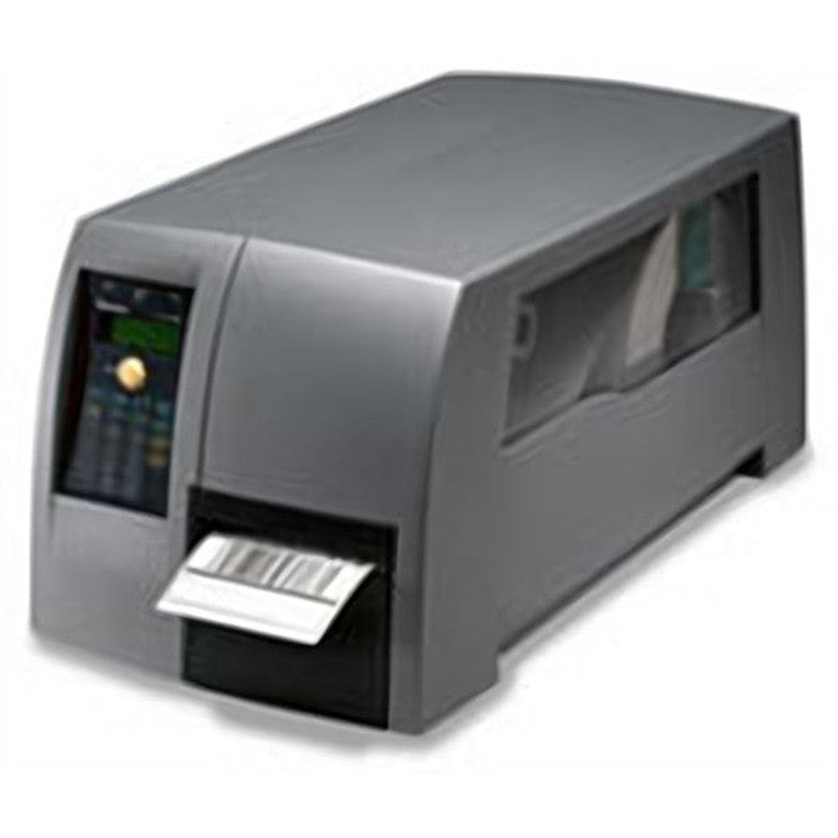 Intermec EasyCoder PM4i Barcode Label Printer (New - Open Box)