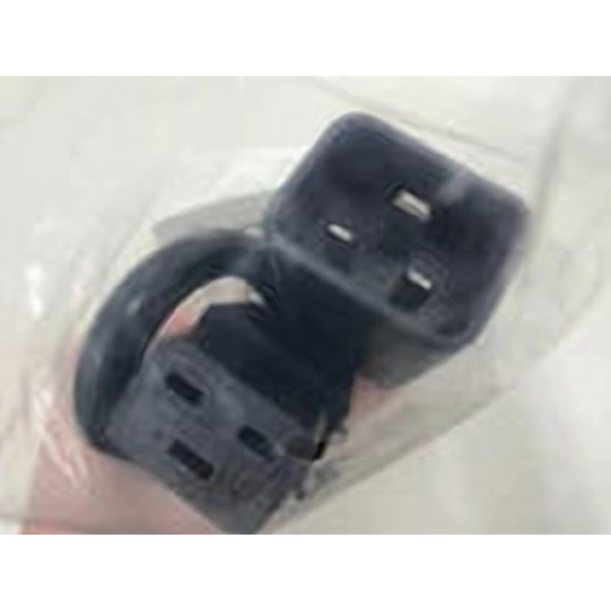 Dell Power Cable C19 to C20 16A 250V JM291 0JM291
