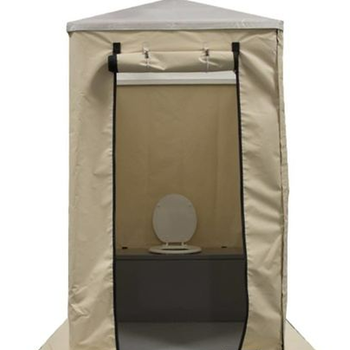 WS-BRRF Portable Relief Field Station - Unused (needs location) - part 45100162281118 - USA Supply (1 of 3)