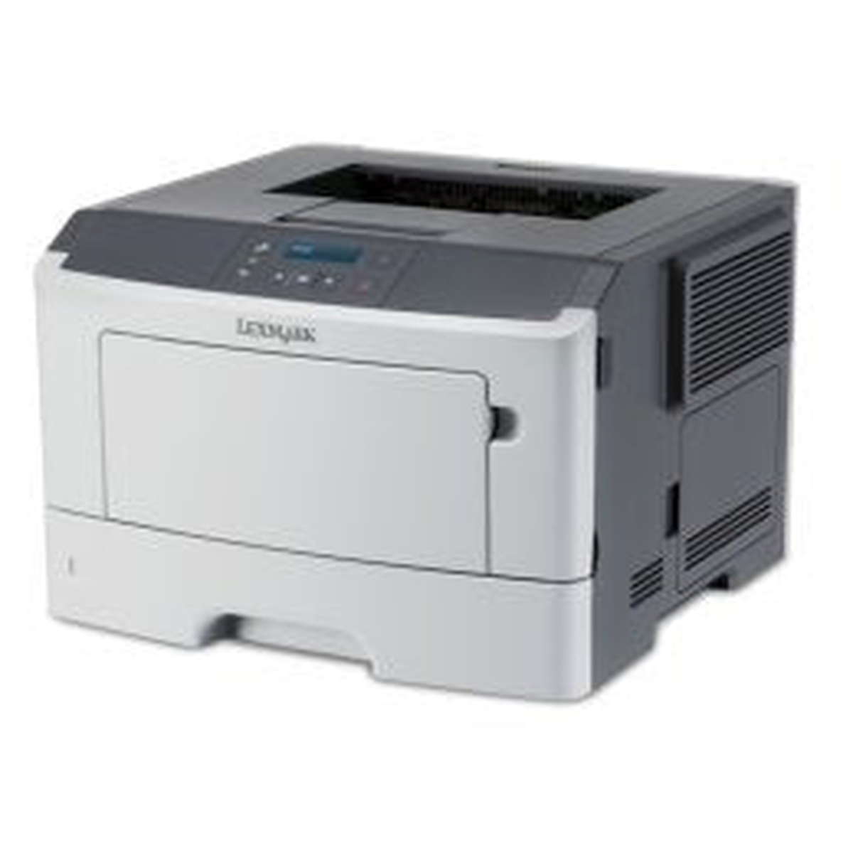 Lexmark MS312DN Laser Printer RECONDITIONED - part LEX-MS312DN - USA Supply (1 of 2)