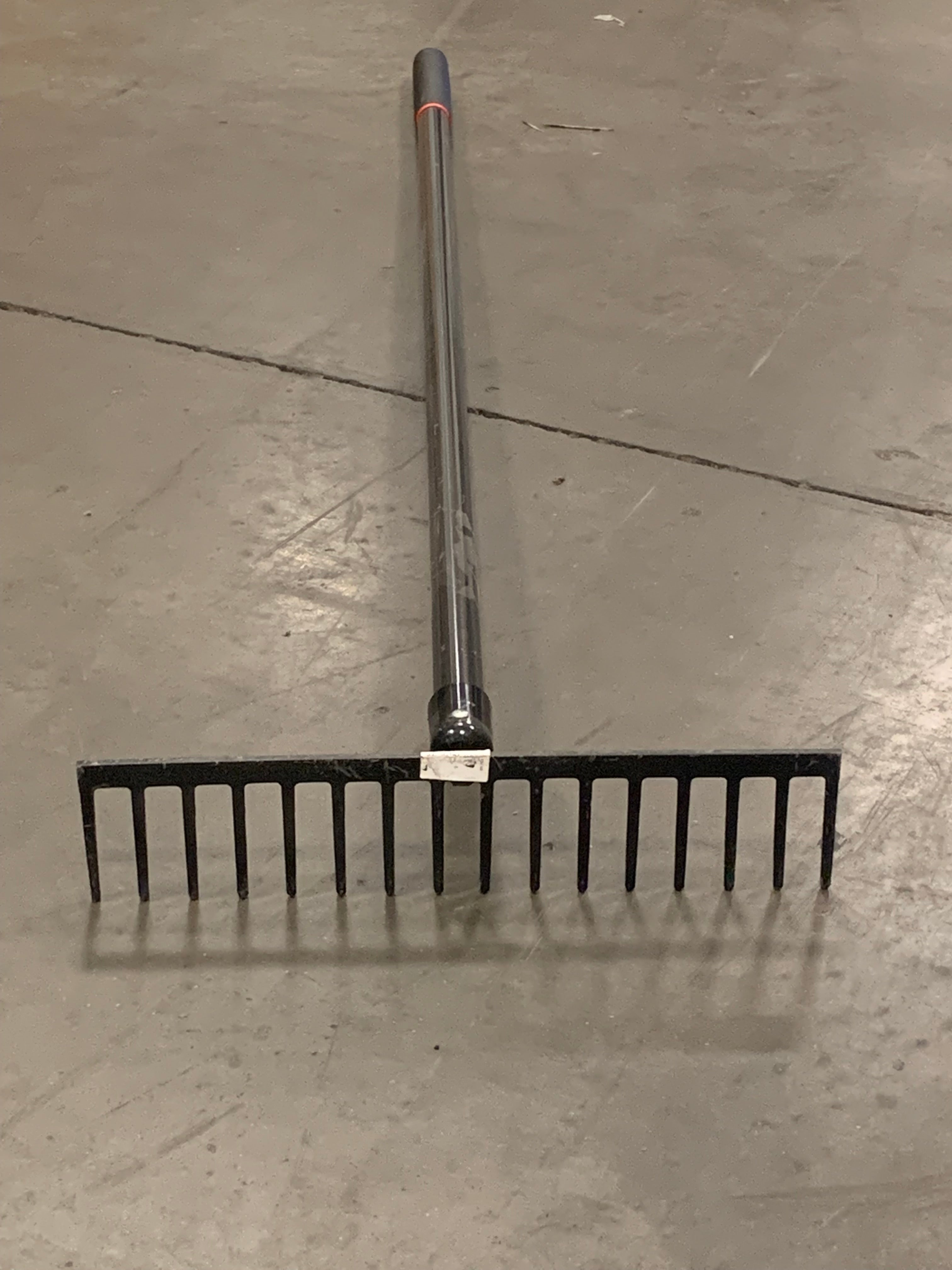 Black Rake - part B00004S1YK-cage - USA Supply (1 of 2)