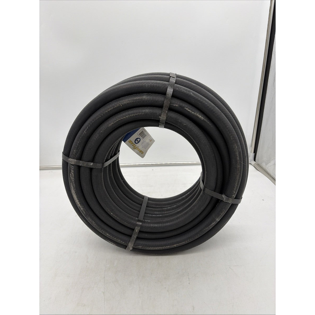 Goodall 81 Comanchii Air Hose, 1/2 Inch Diameter, 50 Feet - part GDL381-12MM-BLK-50 - USA Supply