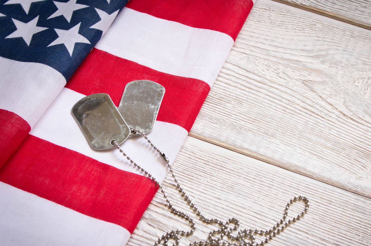 The Best Gifts for Veterans