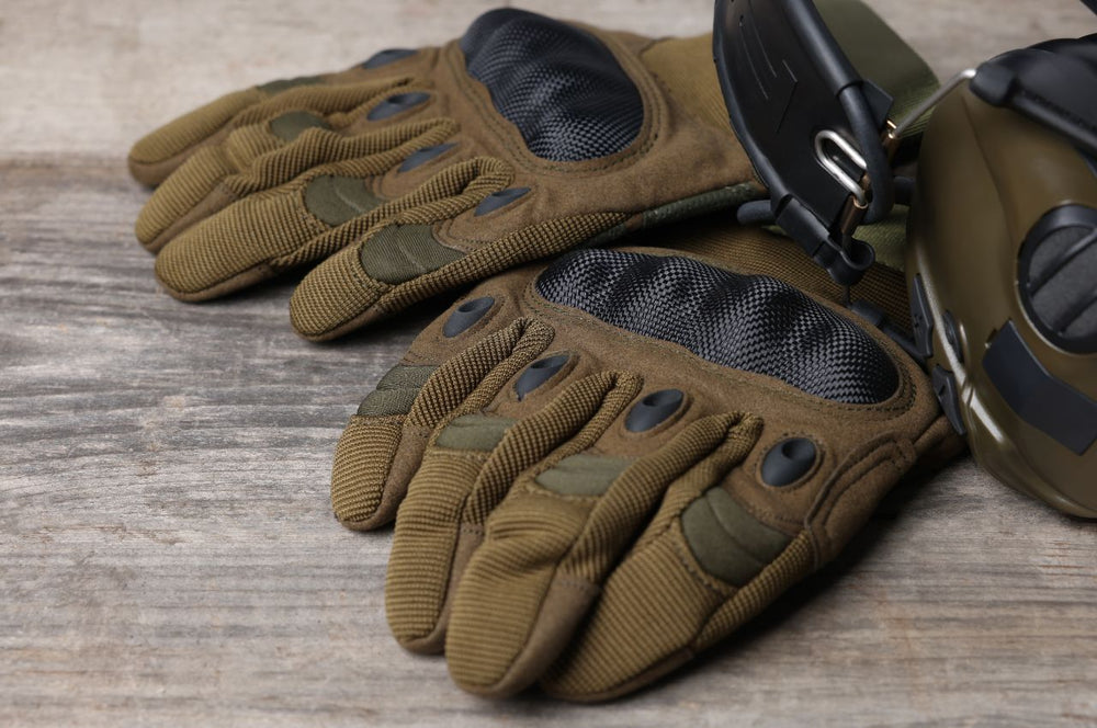 Ready for Anything: Must-Have Tactical Gear for Civilians