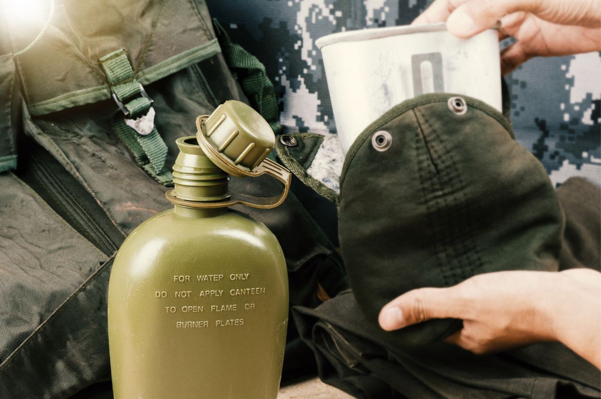 Understanding the Evolution of Army Surplus | USA Supply Blog blog