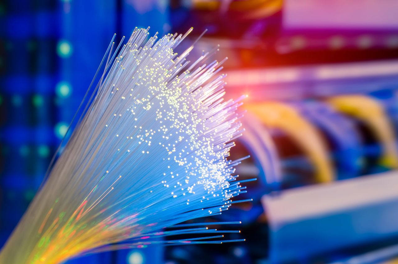 Expanding Broadband Internet with Government Funding and Fiber Solutions