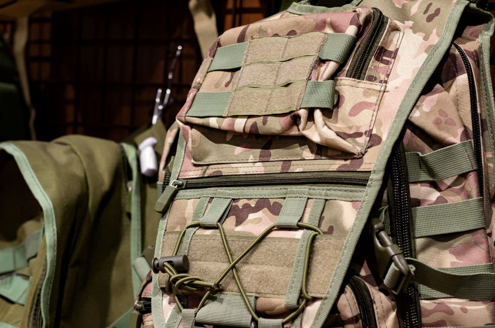 New Year, New Gear: Upgrading Your Tactical Equipment