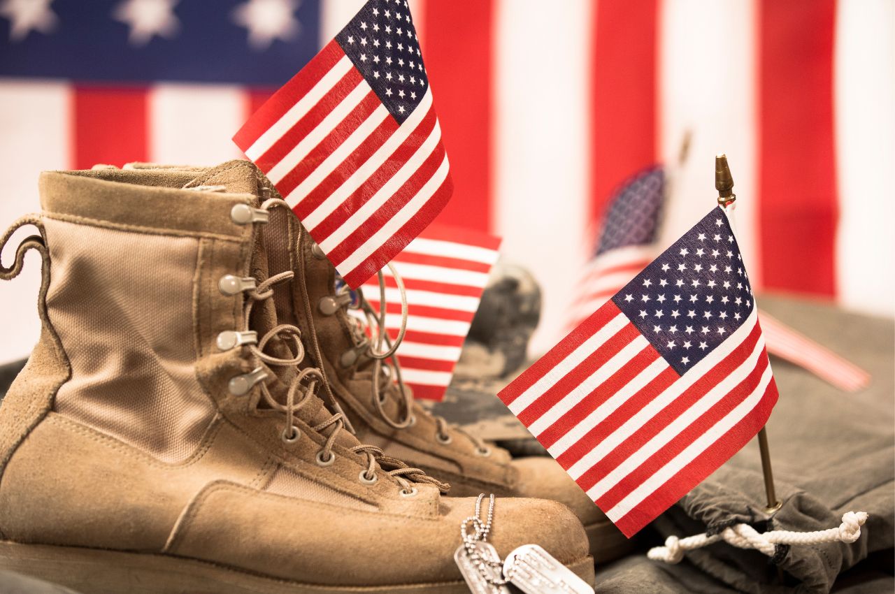 Veterans Day: Honoring Our Heroes with Quality Military Supplies