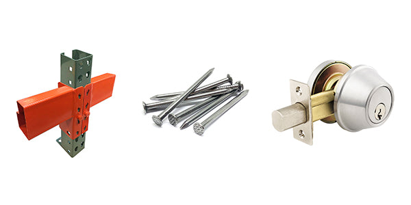 Building & Hardware