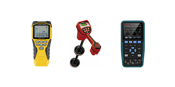 Electrical Equipment & Supplies