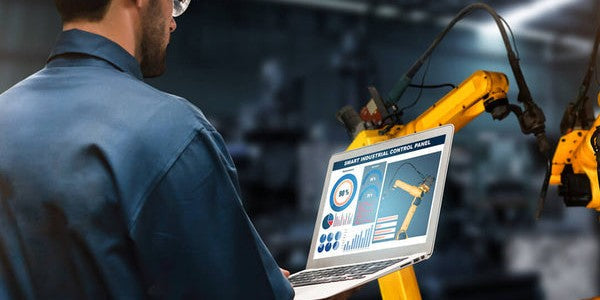 Business & Industrial Equipment