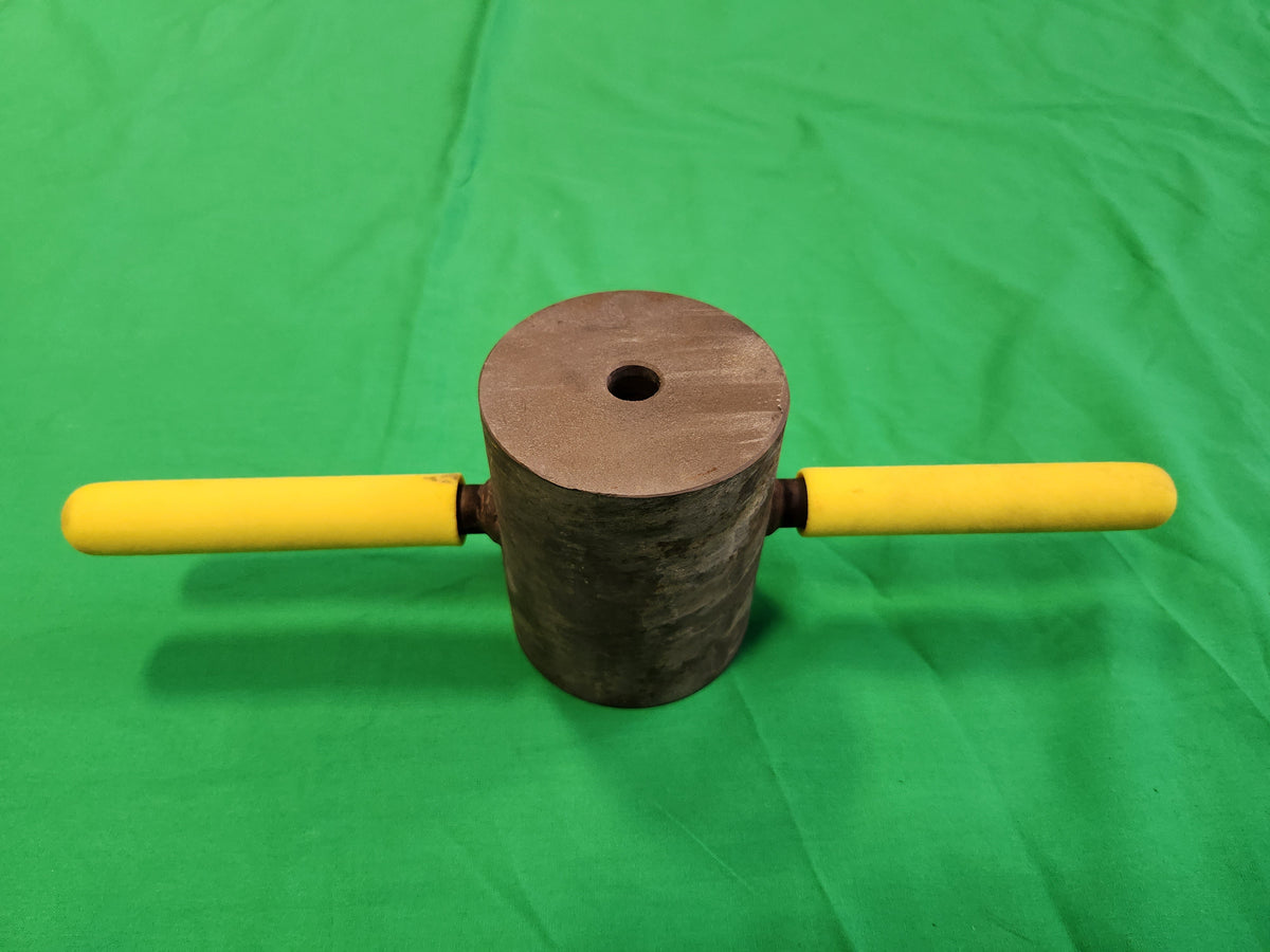 Slide Hammer Ground Rod USA Supply