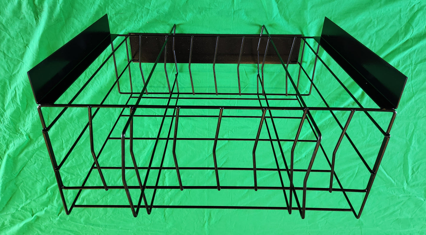 
                  
                    Separator Cage/Filter - New/Open Box
                  
                