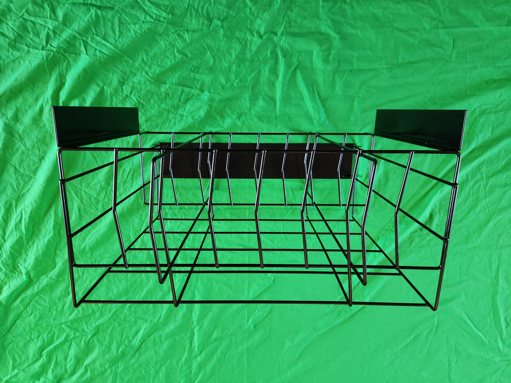 
                  
                    Separator Cage/Filter - New/Open Box
                  
                