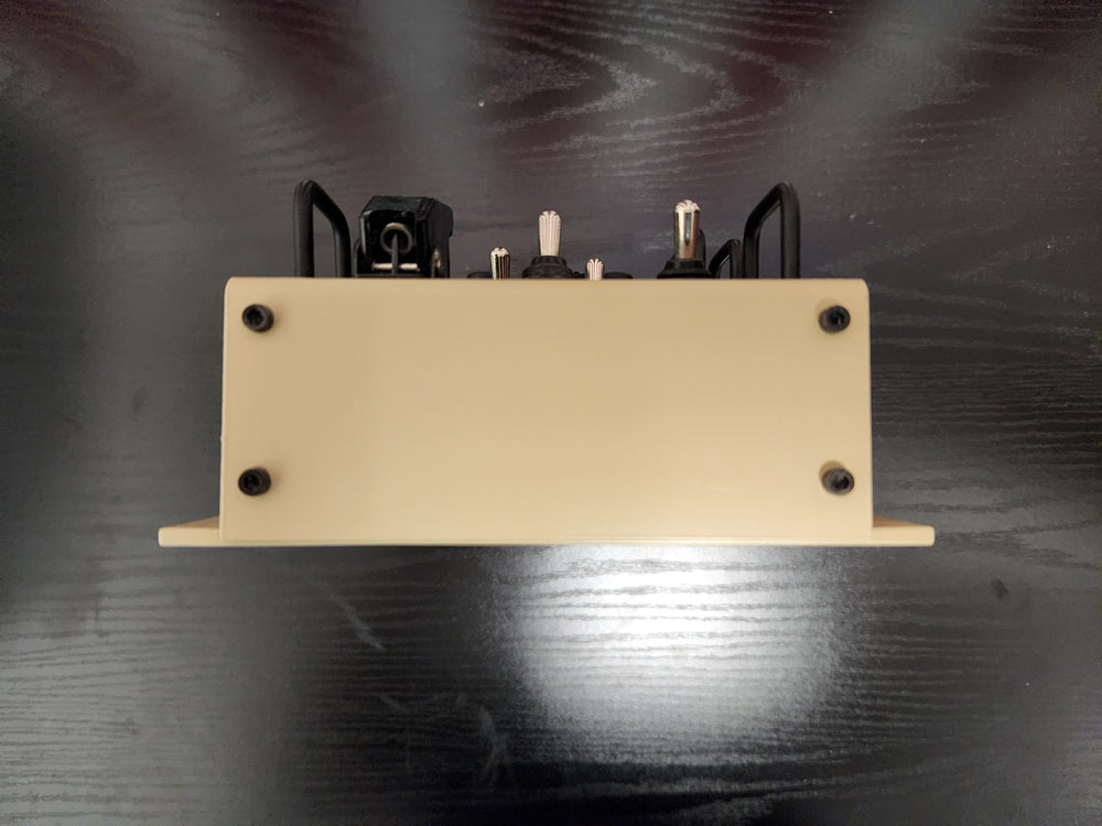 
                  
                    IBIS Tek Light Bar Control Box with Flasher
                  
                