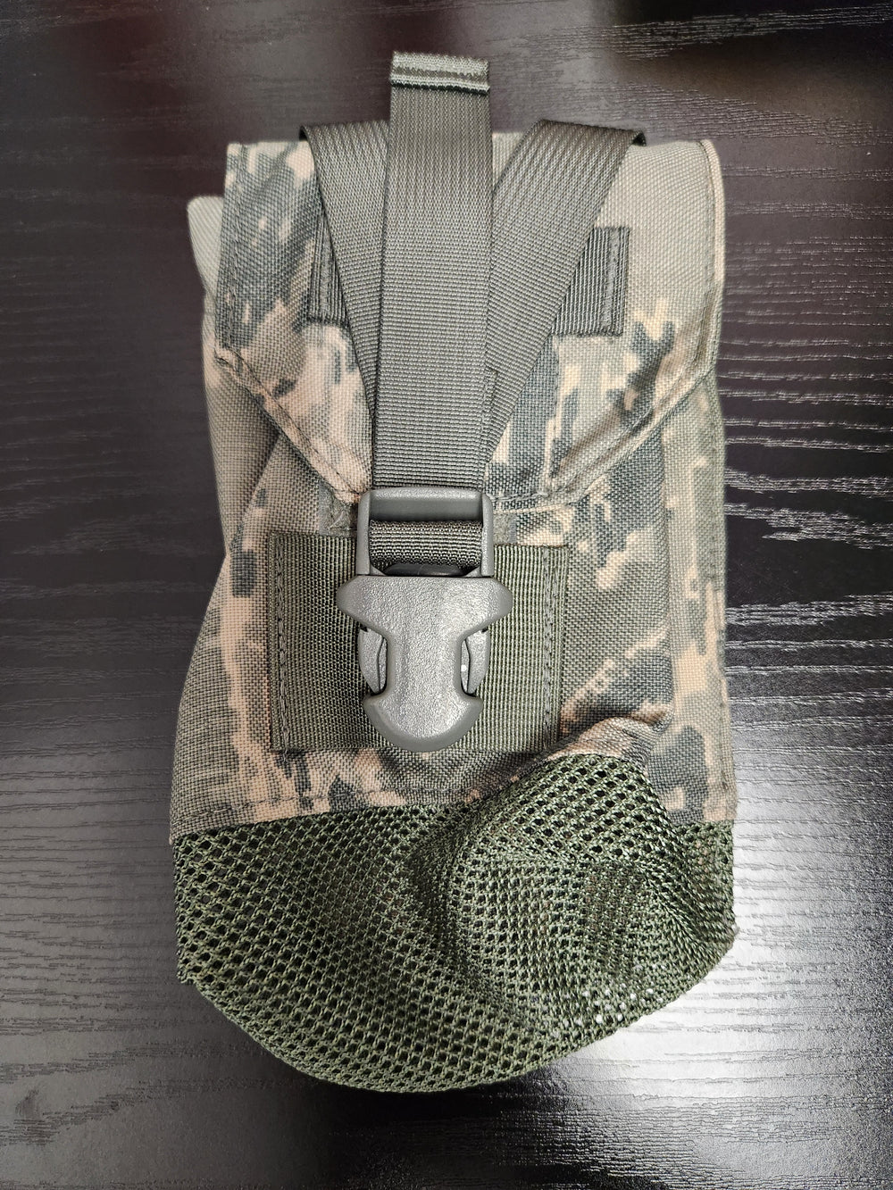 U.S. Military Surplus Canteen/General Purpose Pouch - NEW