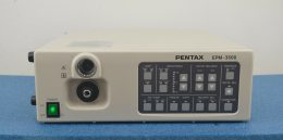 Pentax EPM-3500 Video Processor