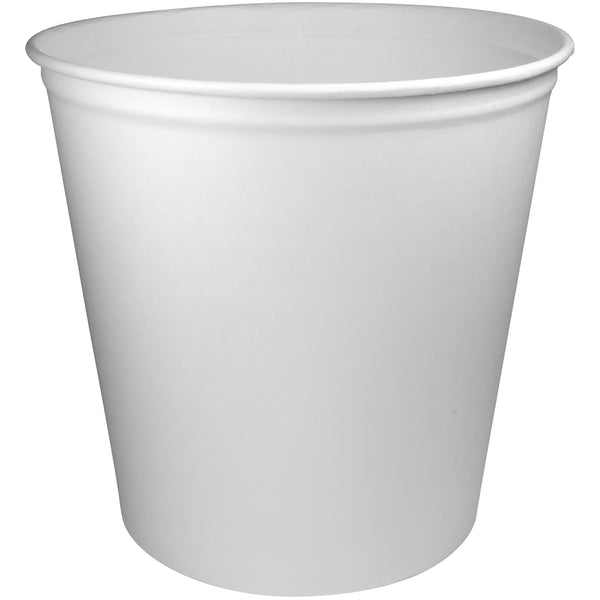 Cast Bucket, Carton of 12 - New/Open Box