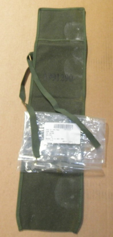 Vintage Military Tool Bag NSN: 8105-01-394-5929