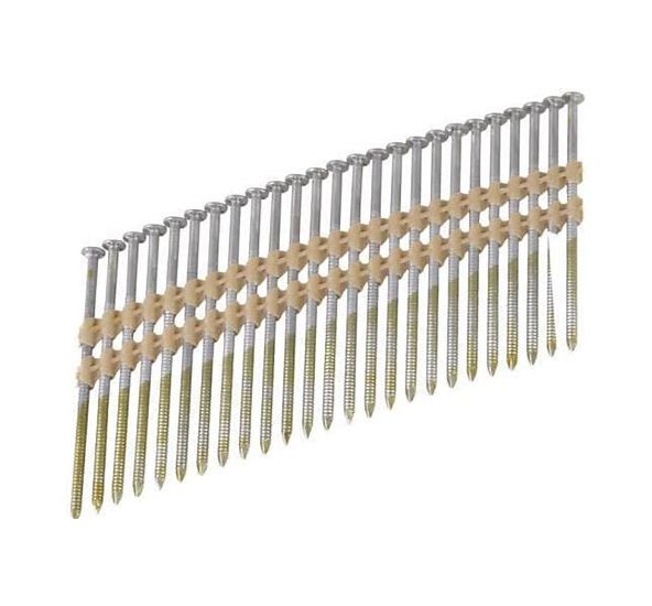 Hitachi Framing NAIL 2-3/8in x .113 in- 2,000 QTY