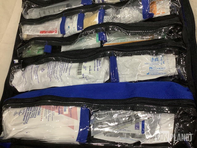 Pre Operative Patient Bag NSN 6545-01-624-0462 - USA Supply
