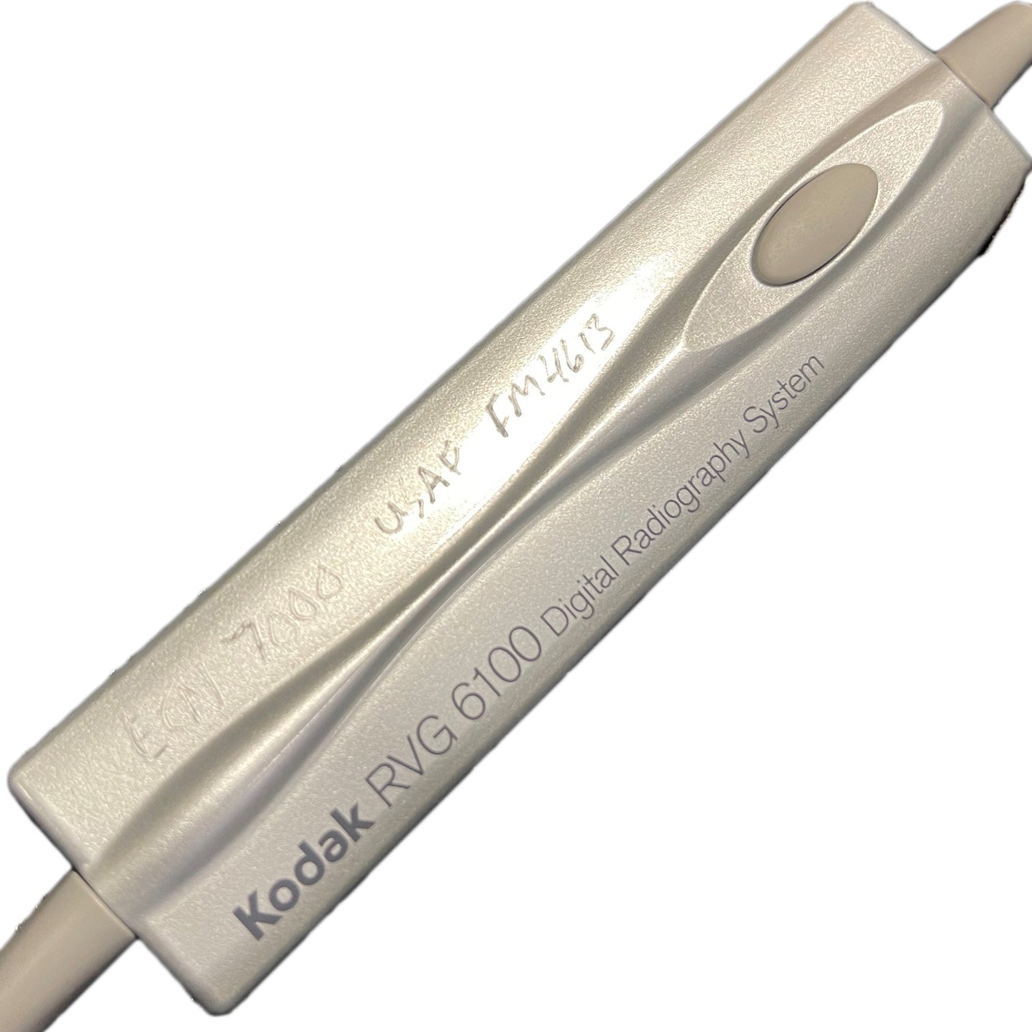 Kodak Carestream Dental RVG 6100 Digital X-Ray Sensor Size 2 - USED (works perfectly) - USA Supply