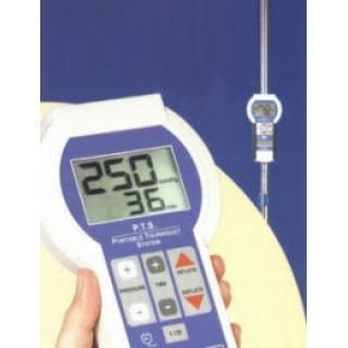 Automatic Tourniquet System, 9.45" x 1.97" x 4.57" in nylon, reusable, sold as each by PTS brand Delfi Medical Innovations - USA Supply