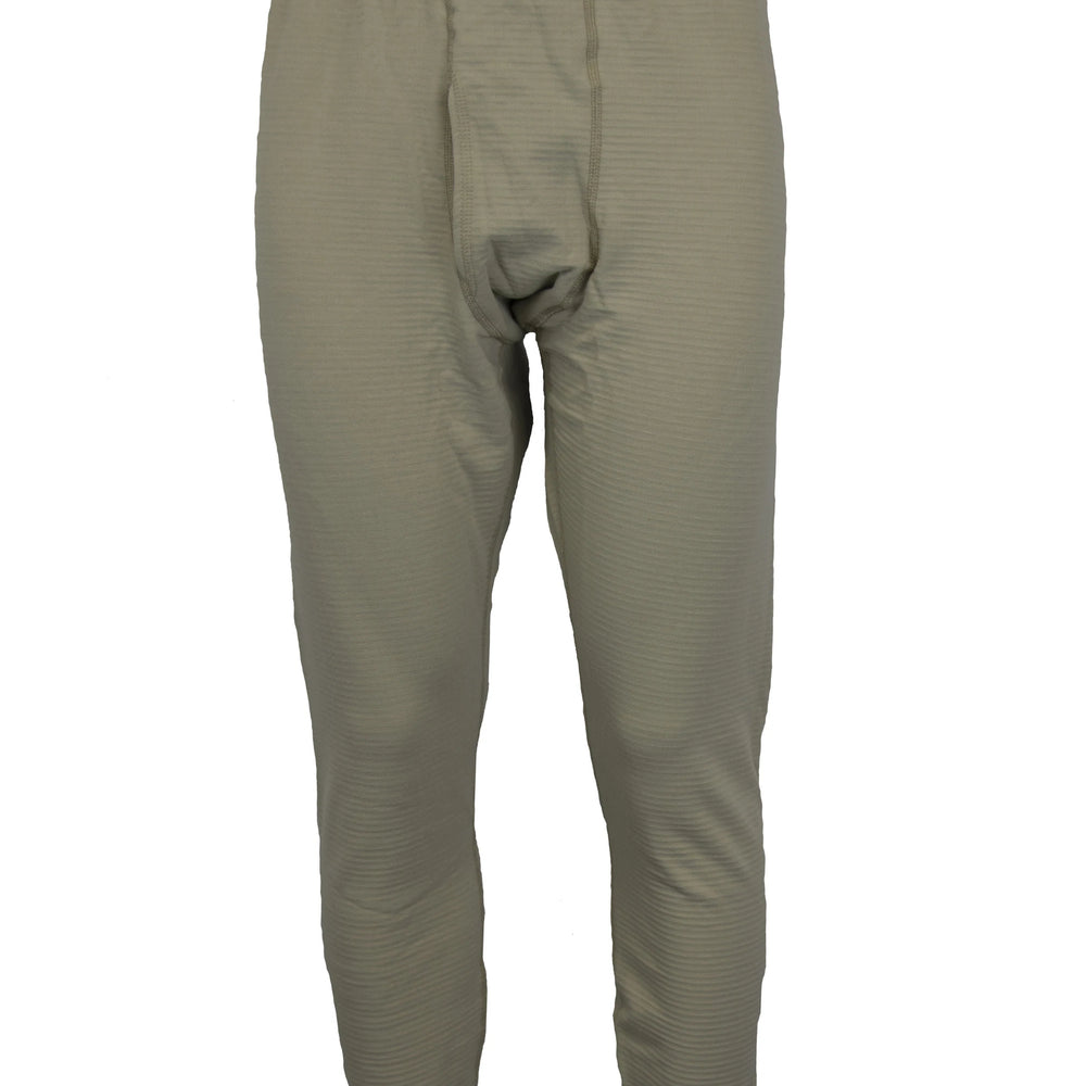Kenyon FREE LEVEL 3 - NOMEX FLEECE BOTTOM 1308 TAN XL (NEW in packaging) - USA Supply