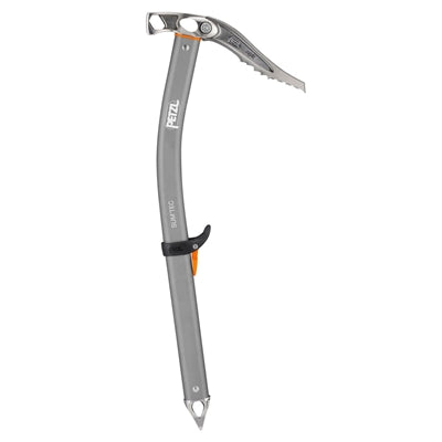 Modular ice axe for technical mountaineering (New, shipping scratches) - USA Supply