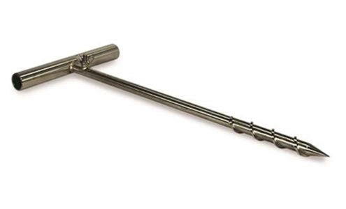 Tegam 13162 Ground Electrode Rod