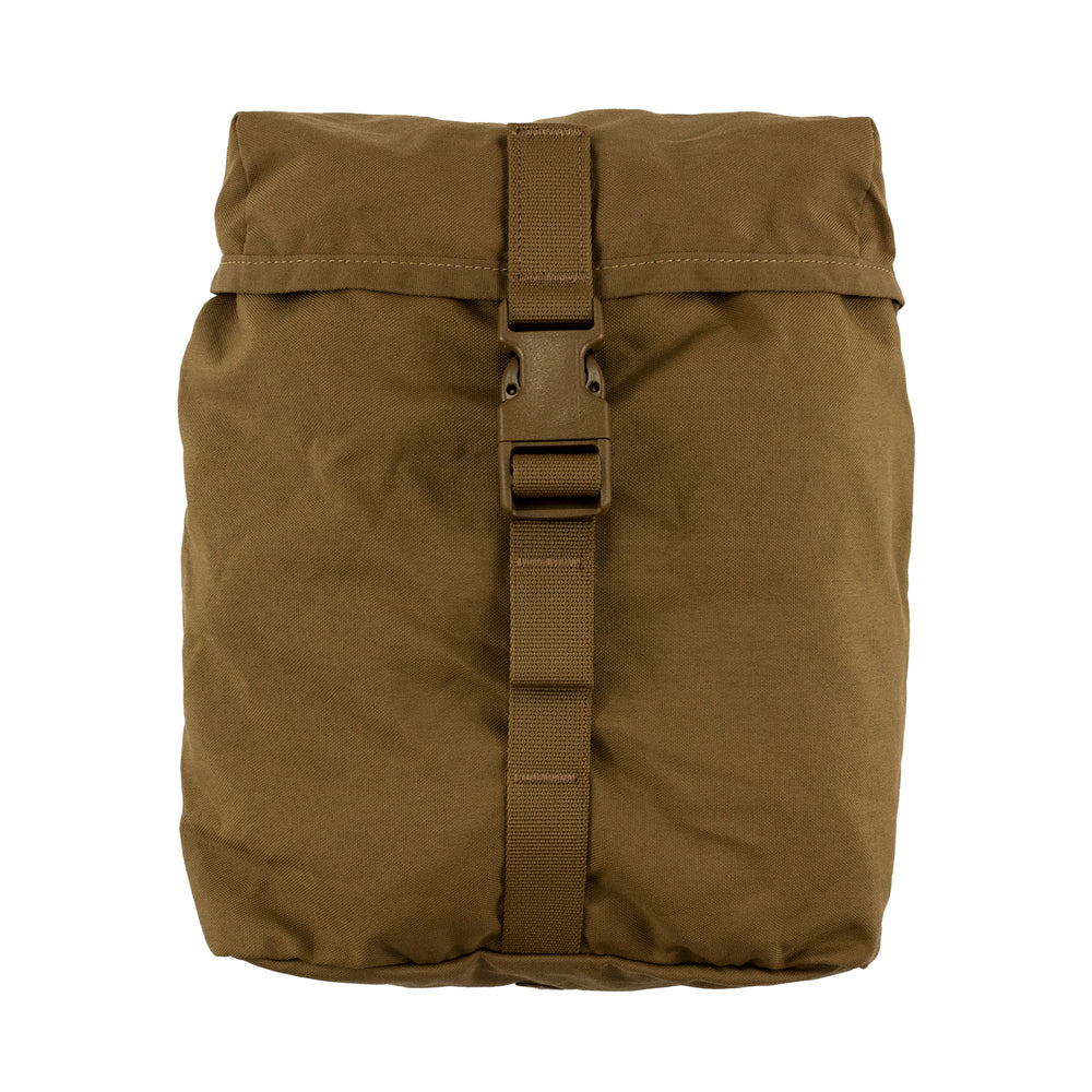 Propper International USMC ILBE Sustainment Pouch - Tan - USA Supply