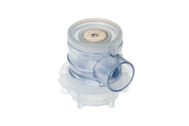 161186 Expiratory valve set With housing and membrane - USA Supply