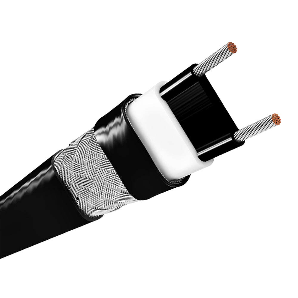 nVent Raychem BTV 10BTV2-CT Self Regulating Heating Cable - 800 Feet - USA Supply
