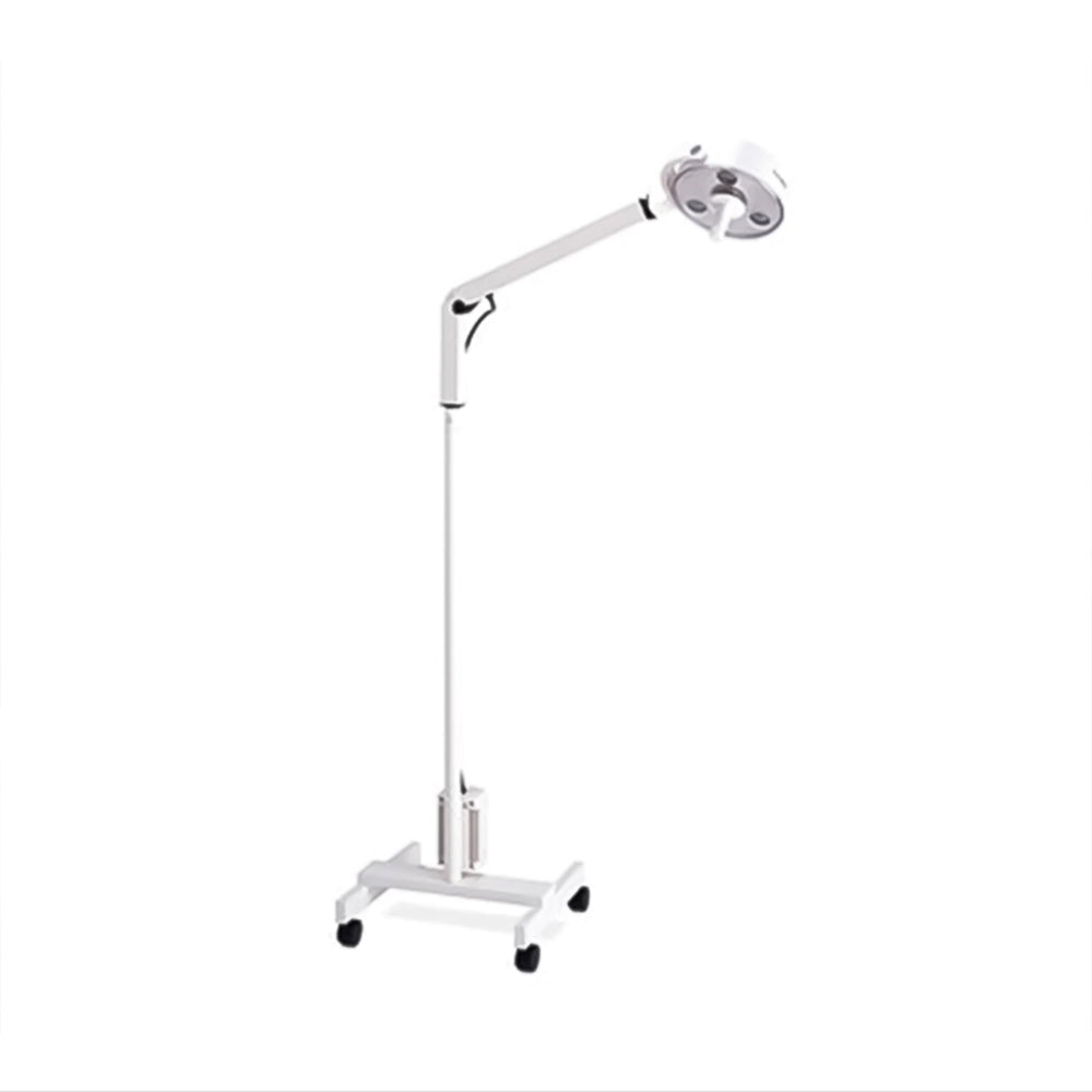 Welch Allyn LS-200 Procedure Light With Arm Luminaire Section And Transformer - USA Supply