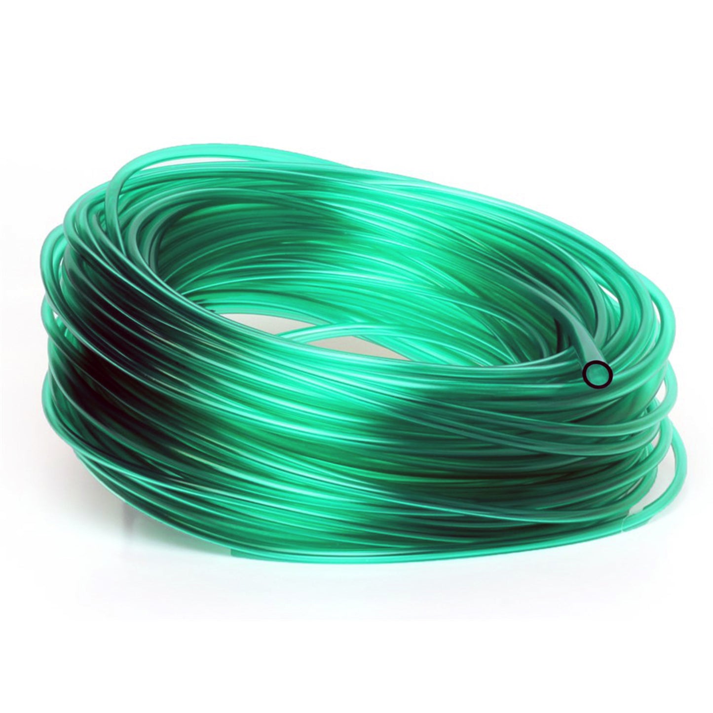 Covidien Argyle 8888230201 Sterile Oxygen Bubble Tubing - 3 mm x 30 m - USA Supply