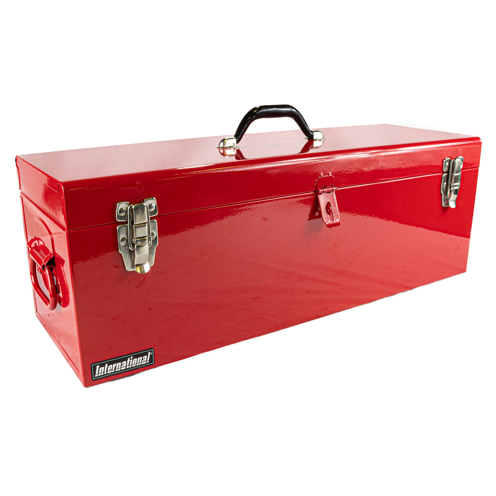 
                  
                    Ingersoll-Rand 95LA1 Special Military Edition 1850 BPM Air Digger With Toolbox - USA Supply
                  
                